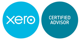 Xero Cerified Advisor